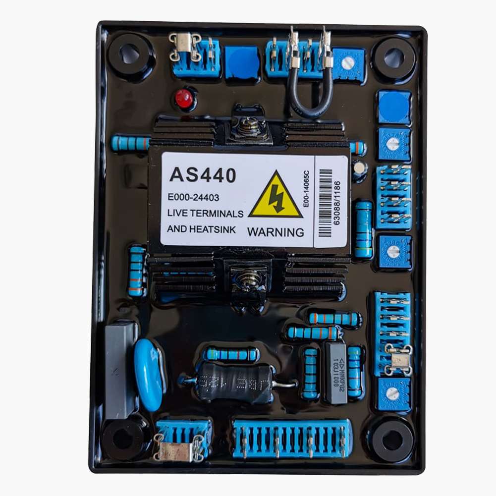 AS440