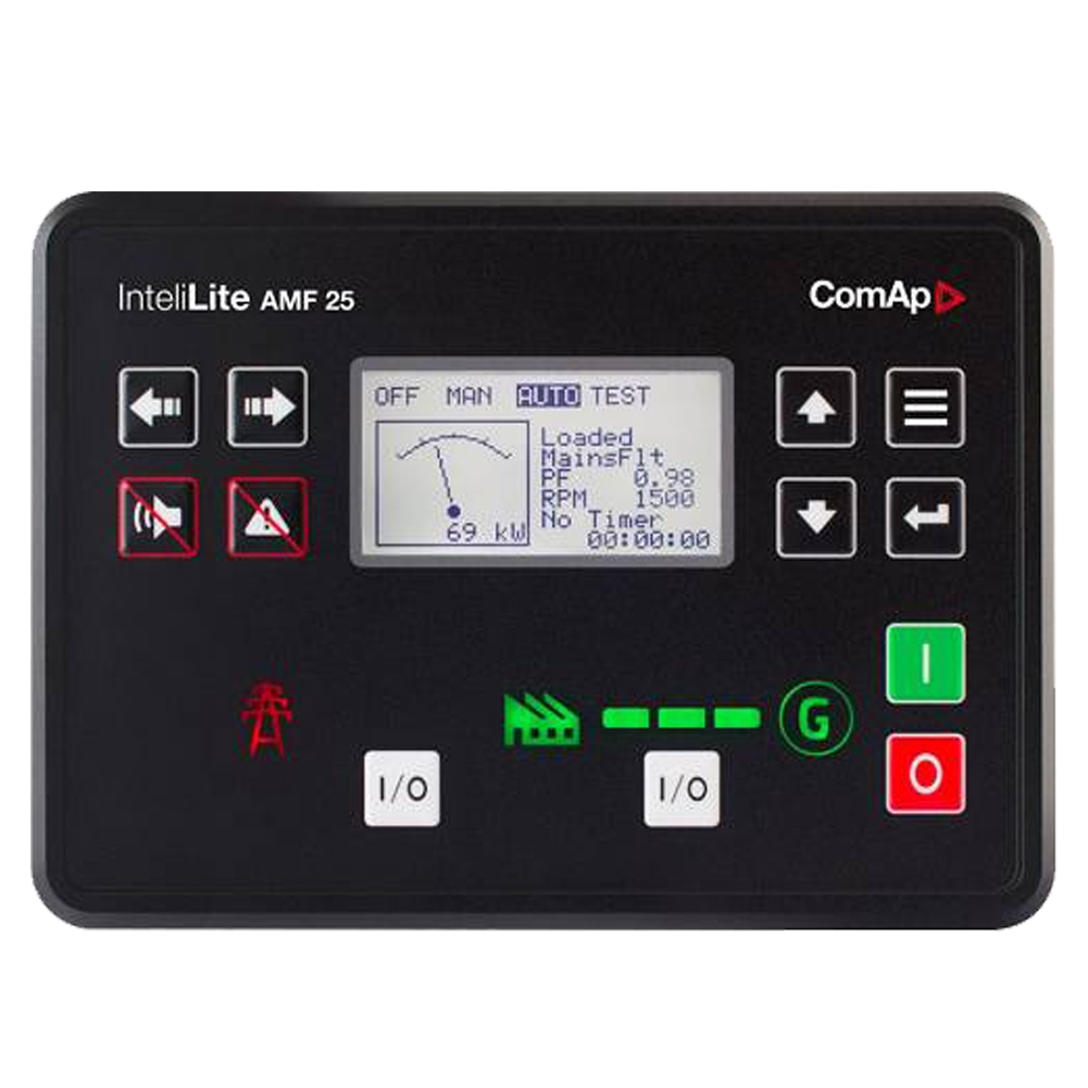COMAP AMF 25