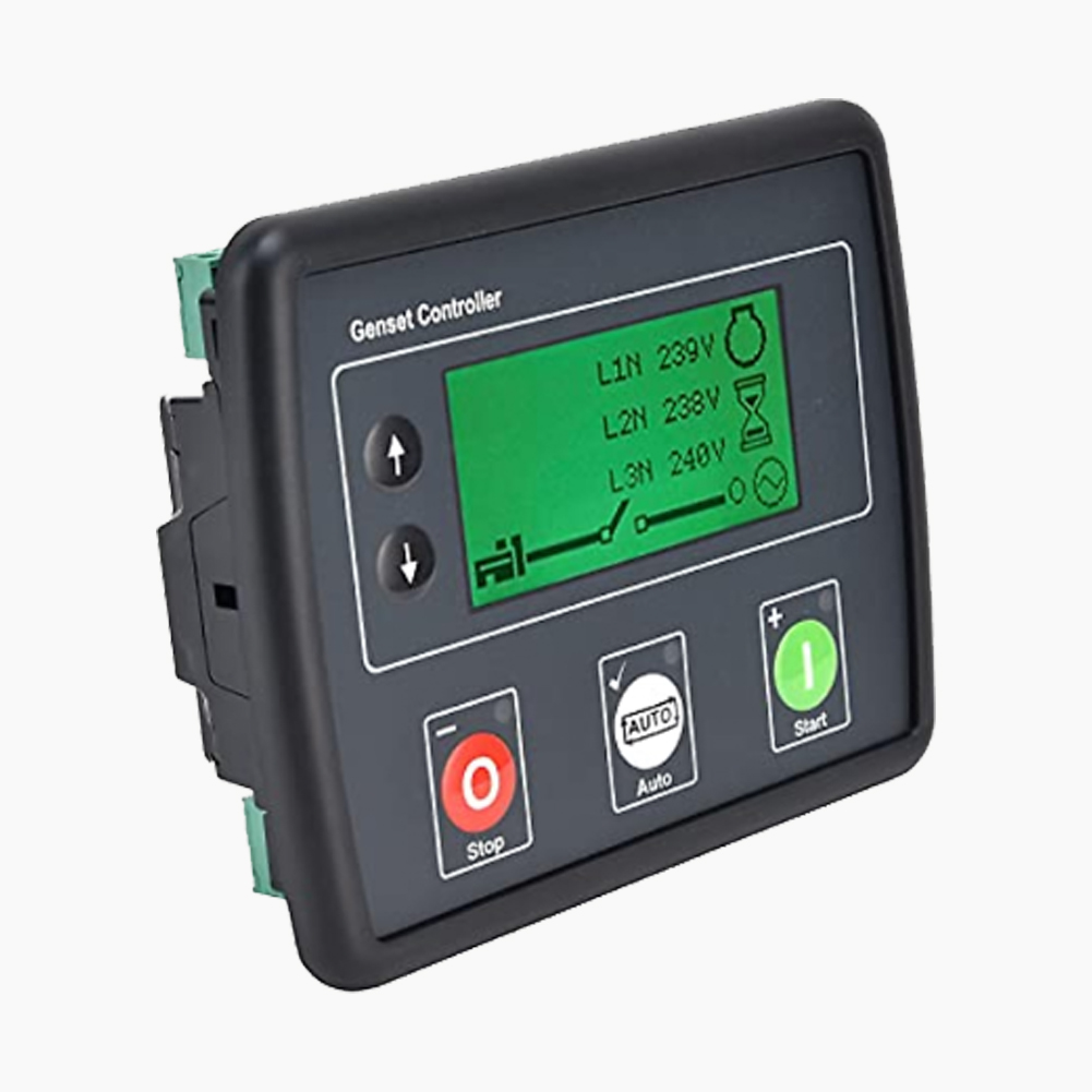 DSE4520