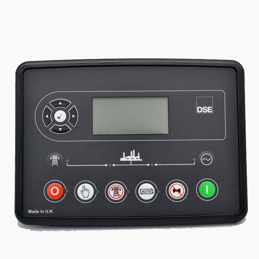 DSE6120MKIII