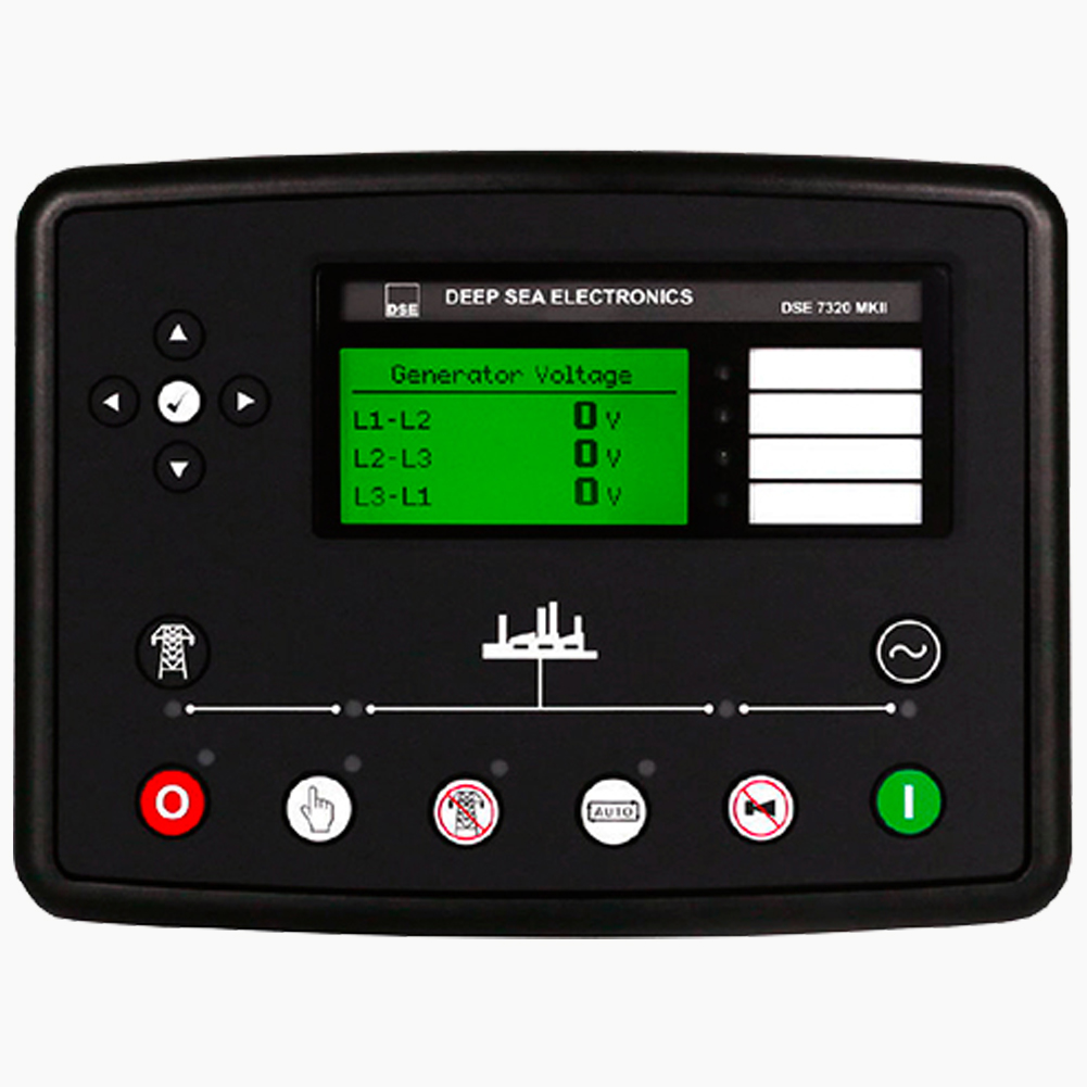 DSE7320MKII