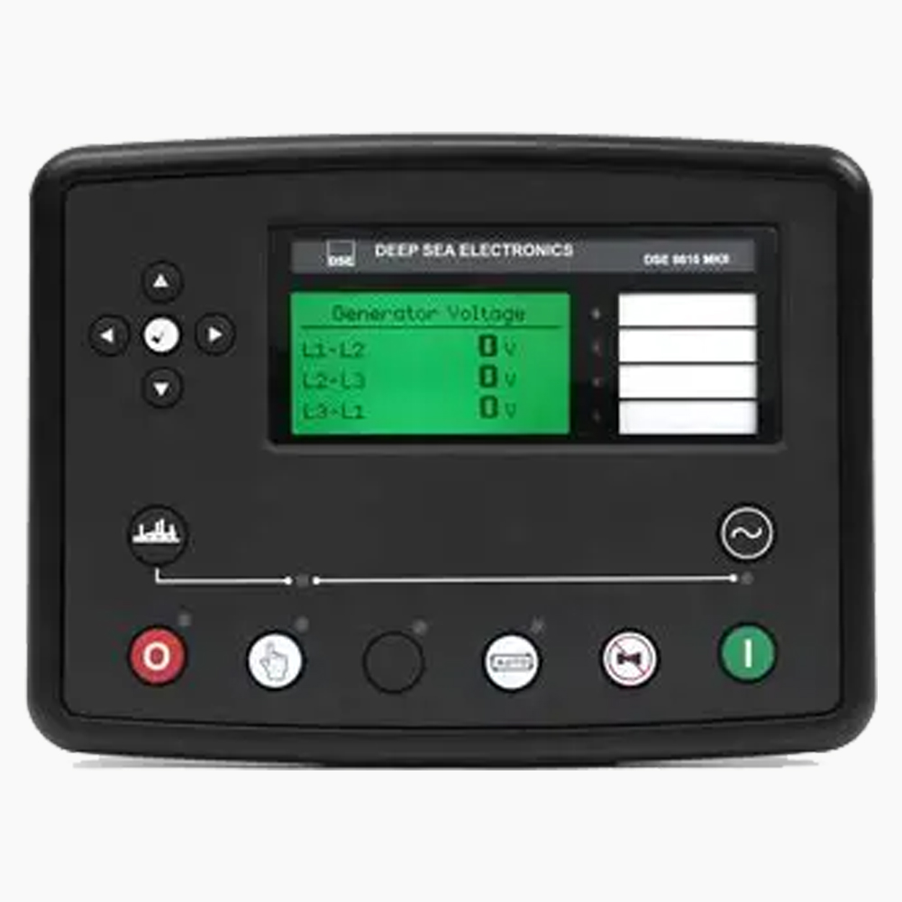 DSE8610MKII