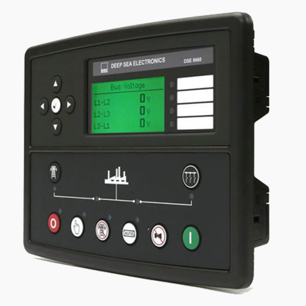 DSE8660MKII